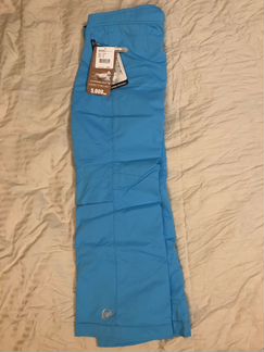 Брюки горнолыжные obermeyer новые р-р 40-42 или 16