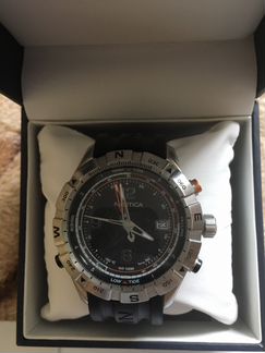 Часы Nautica A21034G