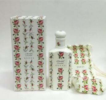 Gucci Moonlight Serena 150 ml новый унисекс парфюм