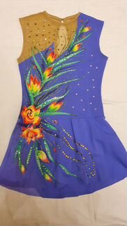 Купальники для художественной гимнастики