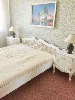 2-к квартира, 54 м², 11/22 эт.