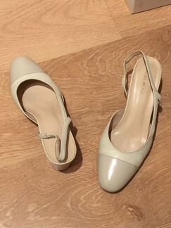 Женские туфли kiss moon