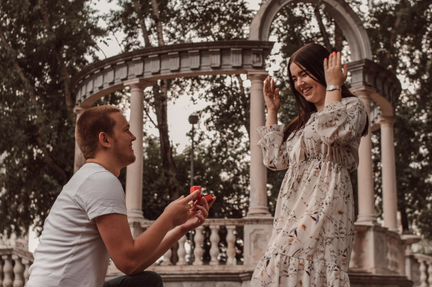 Фотосессия