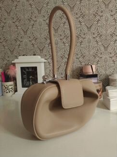 Сумка в стиле gabriela hearst