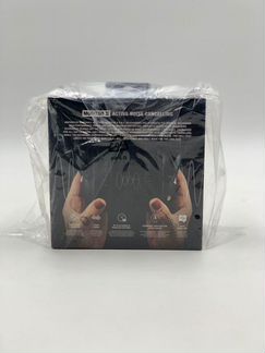 Беспроводные наушники Marshal Monitor II A.N.C