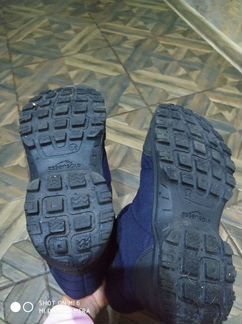Сапоги Essensole