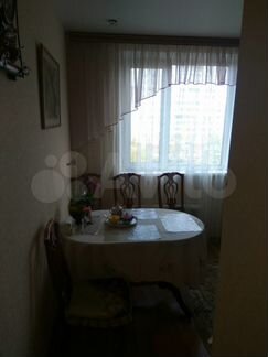 Комната 17 м² в 2-к, 6/14 эт.