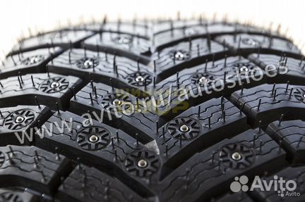 Новые Michelin X-Ice North 4 235 40 r18