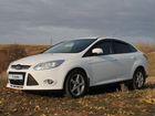 Ford Focus 1.6 МТ, 2015, 124 000 км