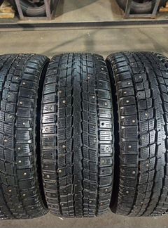 235 65 17 Dunlop бу Шины Зимние 235 65 R17 105S