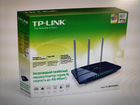 Роутер Wi-Fi TP-Link TL WR1045ND объявление продам
