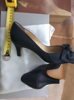 Туфли новые раз 36 peter kaiser