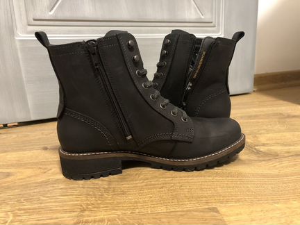 Женские ботинки