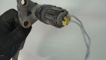 Датчик, Подвески DAF LF 55 2001, 2006