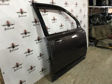 Дверь передняя правая Nissan X-Trail T31