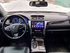 Toyota Camry 2.5 AT, 2015, 154 000 км объявление продам