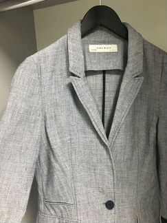 Пиджак Zara