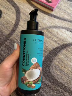 Продукция Letique