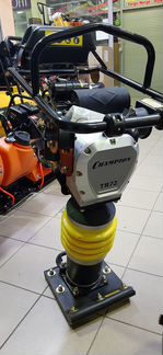 Шлепнога champion TR72