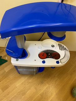 Детская кухня полесье