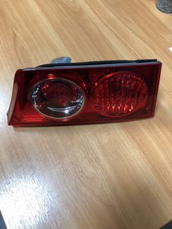 Фонарь задний Honda Accord 7