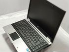 HP EliteBook 8440p (i5/8Gb/120SSD/14