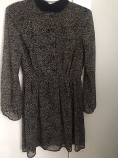 Платье Zara