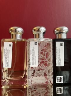 Jo malone парфюмерия (джо малон)