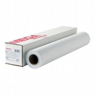 Бумага широкоформатная promega InkJet, 70 г, 594 мм*45 м, внутренний диаметр втулки 50,8 мм
