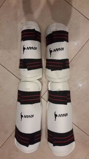 Защита для единоборств