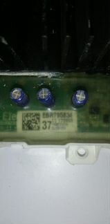 Модуль на стиральную машину LG