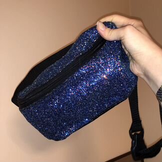 Сумка через плечо