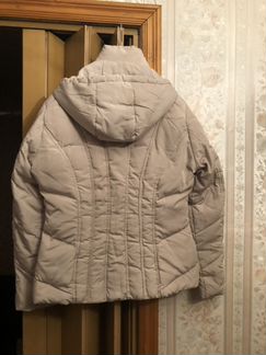 Пуховик Calvin Klein XS