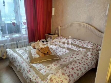 Квартира-студия, 29.9 м², 4/53 эт.