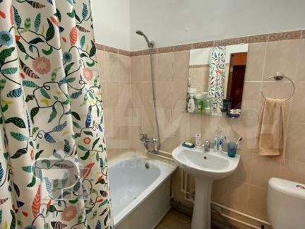 1-к квартира, 34 м², 15/17 эт.