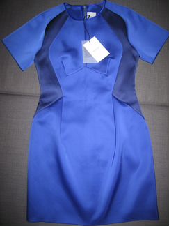 Платье Dion Lee новое