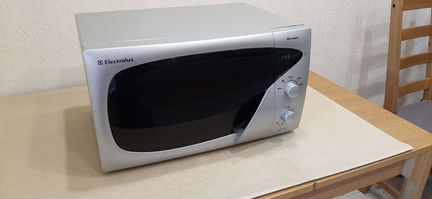 Микроволновая печь Electrolux