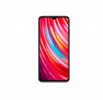 Xiaomi Redmi Note 8 Pro 6/128Gb серый. Новый