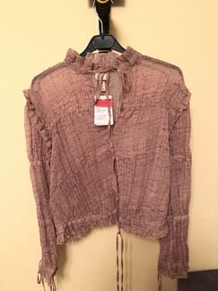 Блузка женская HM