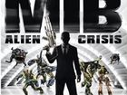 Alien Crisis Люди в черном Xbox 360
