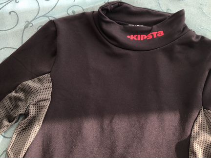 Спортивная кофта для занятий спортом и активного о