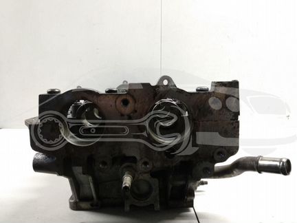 Головка блока 36010025 volvo XC60