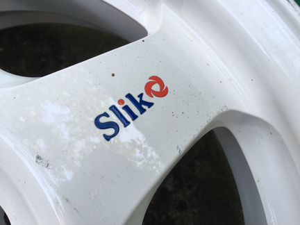 Кованые диски Slik Sport L25S