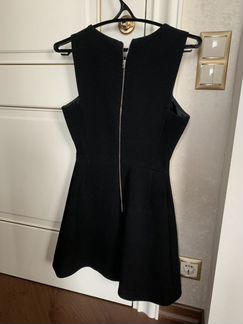 Платье zara