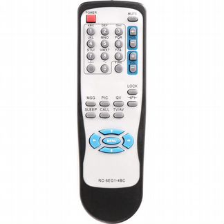 Новый Пульт Huayu для Polar RC-6EG1-4BC