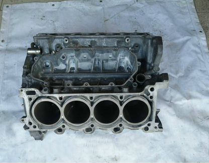 Блок в сборе 2UZ-FE 4.7 Тойота Лексус бу