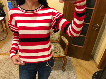 Свитер Patrizia Pepe оригинал новый