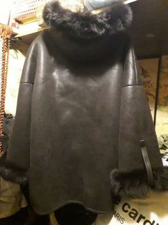 Дубленка