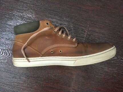 Timberland с мембраной gore-TEX