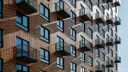 Квартира-студия, 21.2 м², 9/33 эт.
